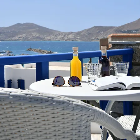 Hotel Fotilia Naoussa