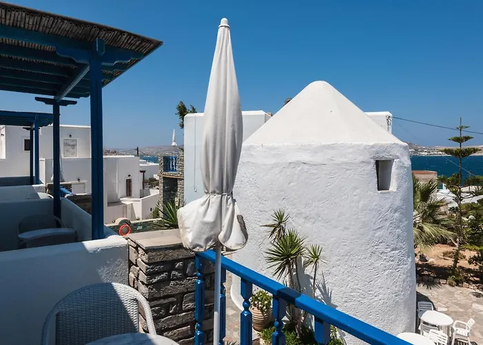 Fotilia Отель Науса