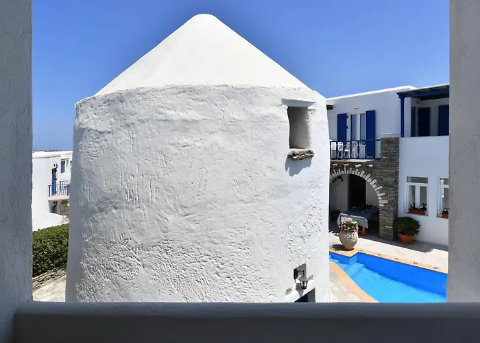 Fotilia Отель 3*