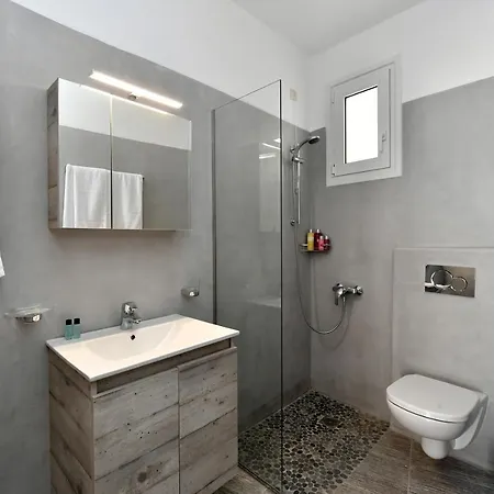 Hotel Fotilia Naousa (Paros)