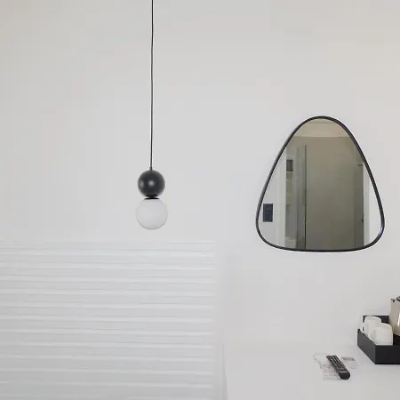 Hotel Fotilia Naousa (Paros)