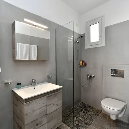 Fotilia Hotel Naousa (Paros)