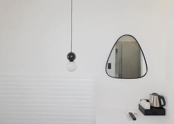 Szálloda Fotilia Náusza